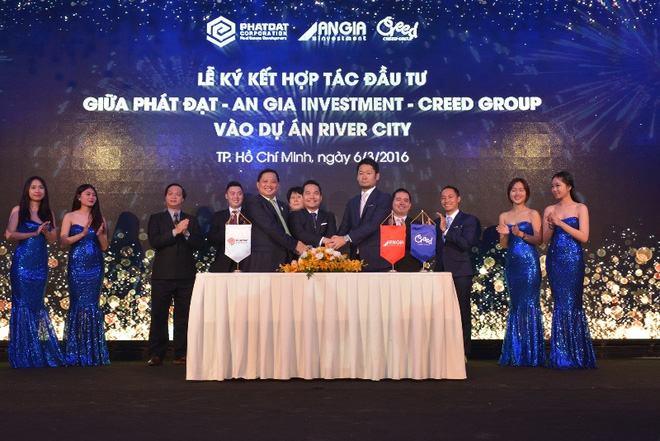 Sắp có cuộc "đổ bộ" vào địa ốc của các quỹ đầu tư Nhật Bản