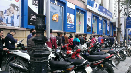 Cơn sốt "sim song phát" và những điều cần biết