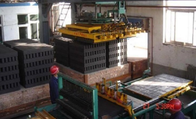 Tín hiệu mừng cho thị trường gạch đất sét nung Việt Nam