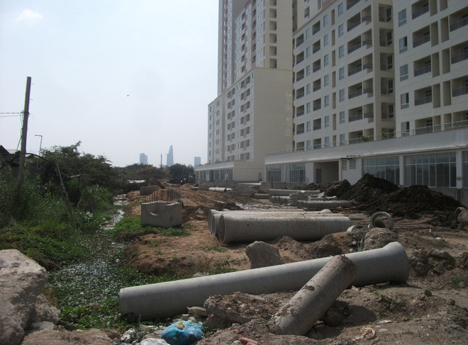 Dấu hiệu tăng "nóng" của BĐS, liều lĩnh nhưng phải tỉnh