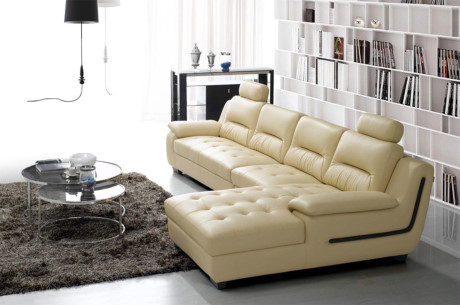 Đặt ghế sofa thế nào cho đúng phong thủy