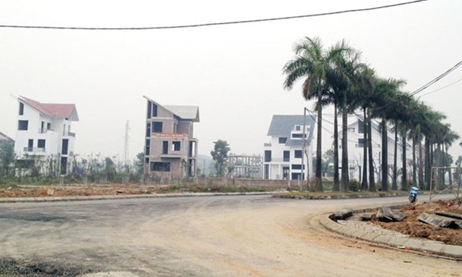 Doanh nghiệp bất động sản “lách luật”, khách hàng lãnh đủ