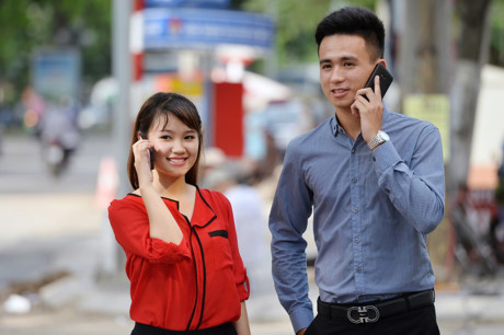 Sim đầu số mới: Sở hữu sim phát lộc liệu có "phát"?