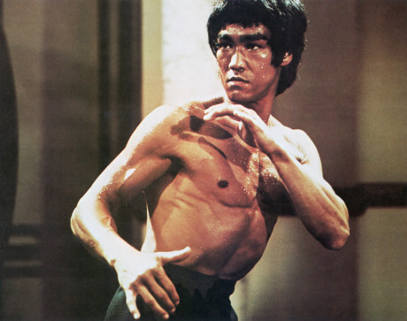 Từ Kung Fu Panda đến Châu Tinh Trì, những lần võ thuật Trung Hoa chạm ngõ Hollywood