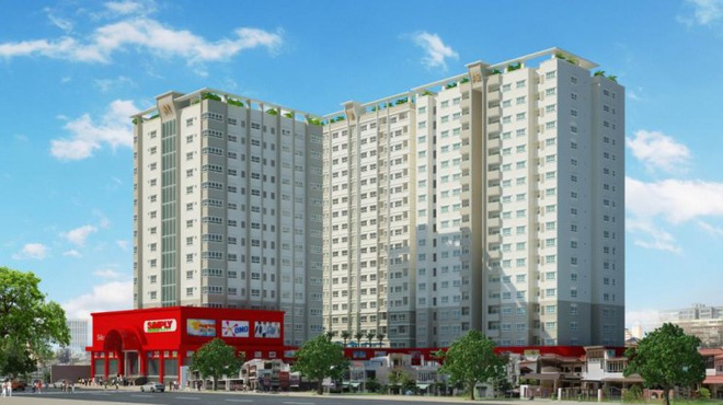 Khó như tìm mua nhà 1 tỷ đồng