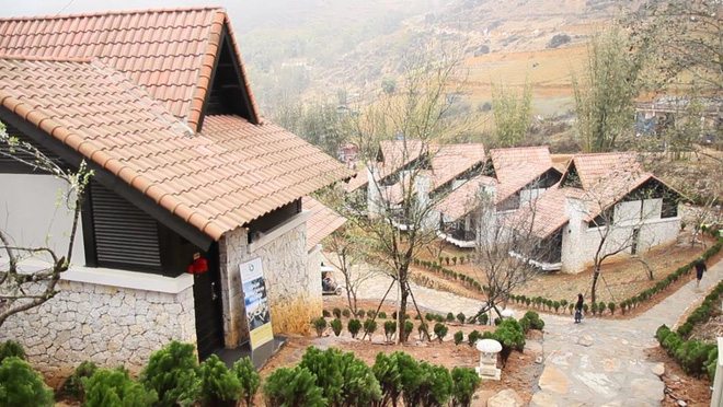 Sapa Jade Hill - điểm nóng mới của bất động sản nghỉ dưỡng Sa Pa