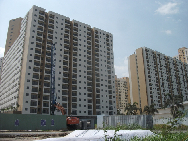 HoREA kiến nghị giải pháp để người vay gói 30.000 tỷ không bị thiệt thòi