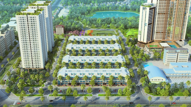 Khách hàng thông thái mua nhà có bảo lãnh ngân hàng
