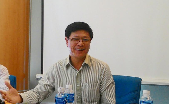 "Nếu chính sách ban hành cao hơn 6% thì công ty sẽ lấy lợi nhuận bồ lỗ phần chênh lệch lãi suất đó"