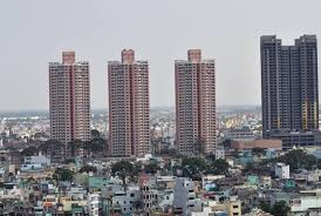 TPHCM "đòi" lại 23 căn hộ thuộc sở hữu Nhà nước tại Thuận Kiều Plaza
