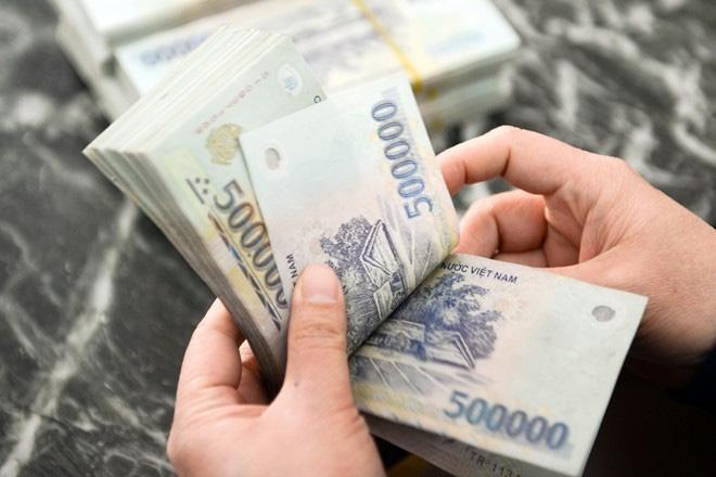Con đường gập ghềnh của gói 30.000 tỷ