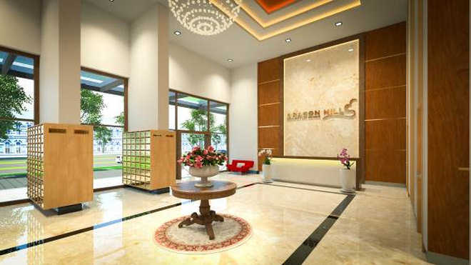 Lựa chọn dự án căn hộ đáng sống tại khu Nam