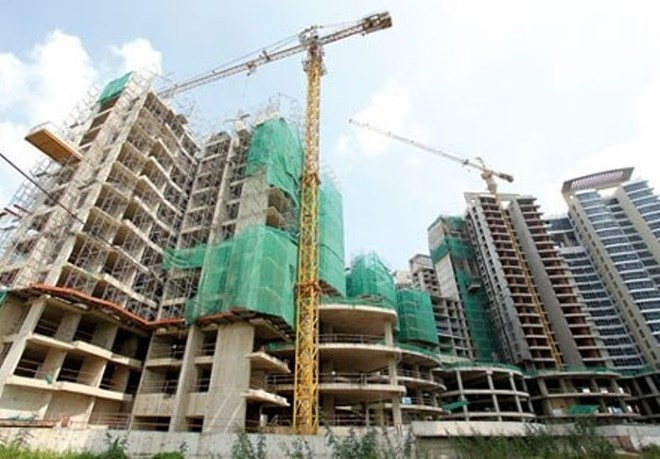 Chưa đến lúc siết tín dụng bất động sản