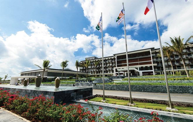 Tăng vốn lên hơn 1.000 tỷ, CEO Group đang toan tính “chuyện lớn” gì?