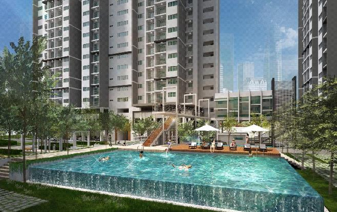 Sở hữu căn hộ tại EcoXuân với chương trình ưu đãi hấp dẫn