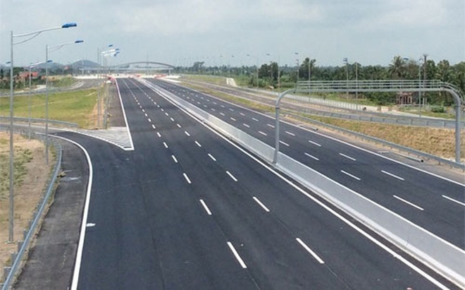 Cao tốc Hà Nội - Hải Phòng "đánh cược" với lỗ - lãi