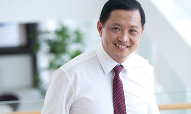 “Nước cờ hay” của ông chủ Phát Đạt từ những thương vụ nghìn tỷ