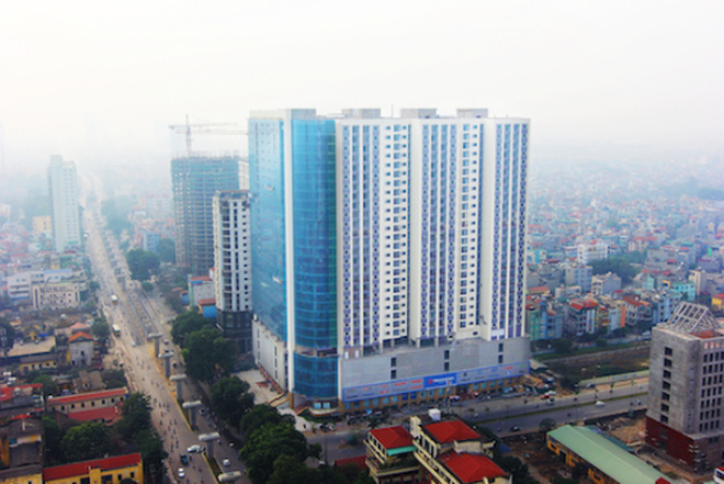 Chung cư gắn mác “cao cấp”, khách hàng lãnh đủ