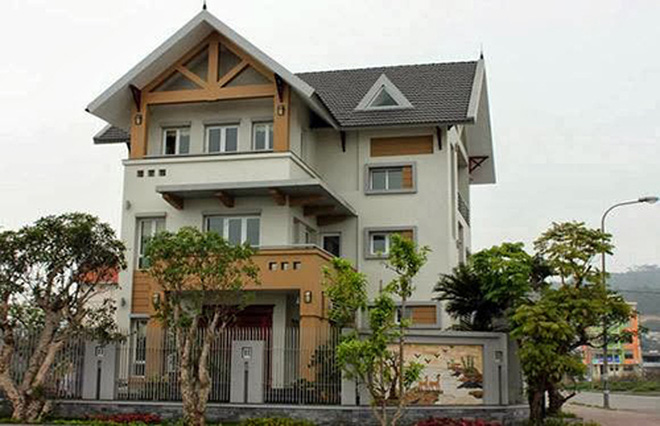 Muốn ăn nên làm ra tránh mua nhà hình chữ T