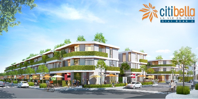 Nhu cầu thực vẫn đang dẫn dắt thị trường