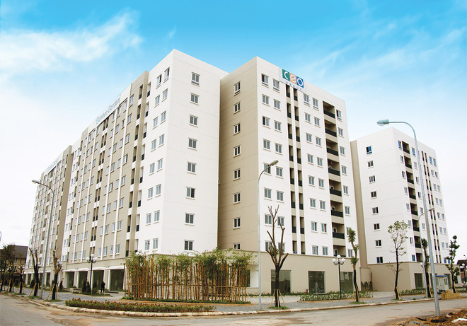 Nhà giá rẻ bỗng dưng trầm lắng, chủ dự án đẩy mạnh hỗ trợ khách hàng