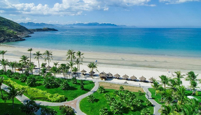 Condotel Đà Nẵng – cơ hội đầu tư hấp dẫn bậc nhất 2016