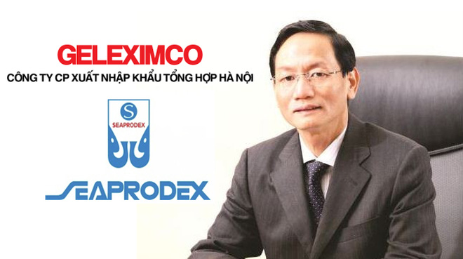 Cổ đông Seaprodex bất đồng về chủ trương hợp tác với Geleximco triển khai dự án đất vàng Đồng Khởi