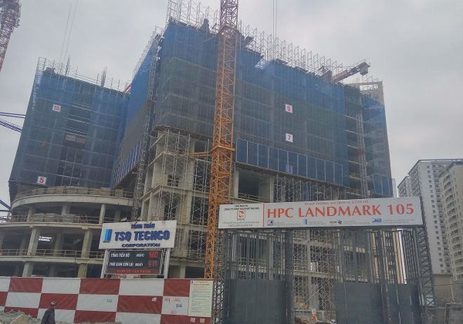 Lộ diện ông lớn BĐS đang gom "đất vàng" phía Tây Hà Nội