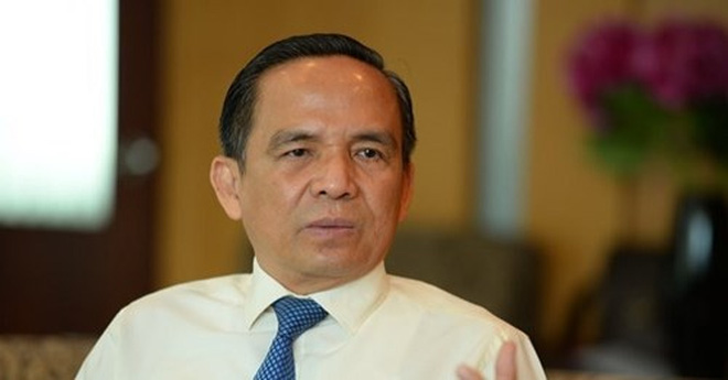 “Sức khỏe” các doanh nghiệp bất động sản vẫn còn rất yếu!