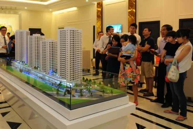 Cân nhắc kỹ khi mua chung cư liên quan tới 5 yếu tố phong thủy này
