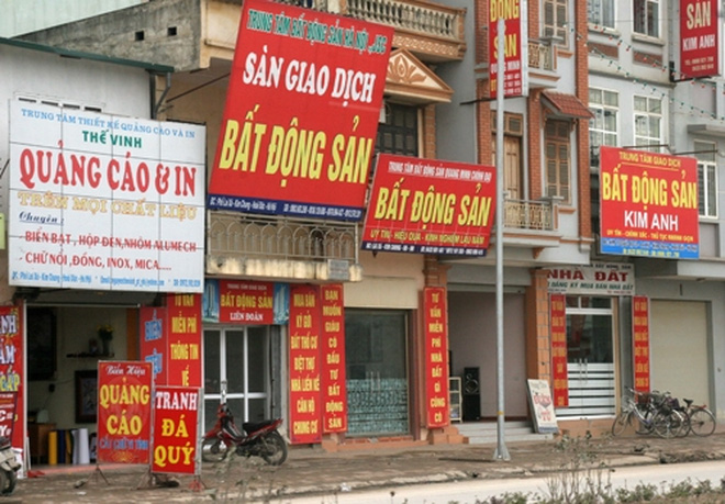 Người mua nhà cần hiểu rõ tiêu chí để chọn một sàn giao dịch BĐS tốt