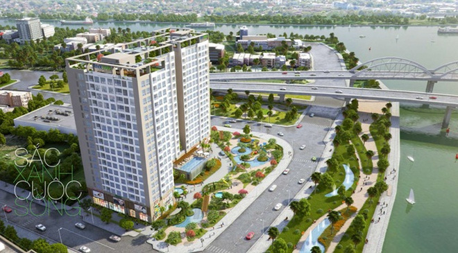 Quy hoạch Quận 4 – Tiềm năng vàng cho nhà đầu tư bất động sản
