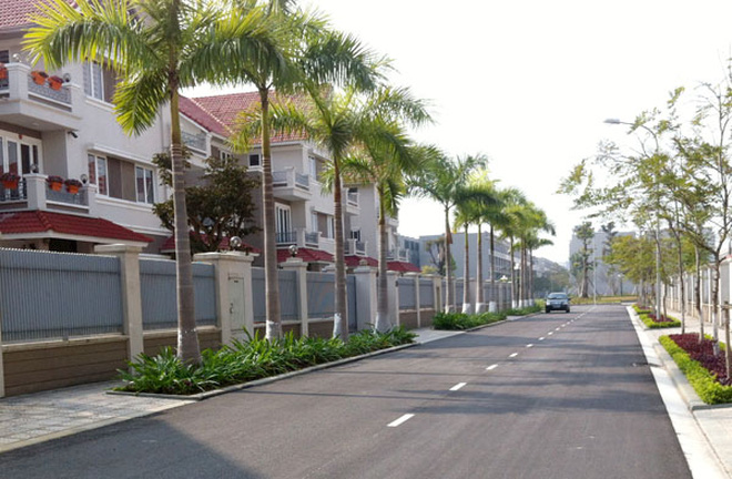 Văn Phú và Hải Phát cùng lập quy hoạch khu đô thị Bắc Lãm hơn 41 ha tại Hà Đông