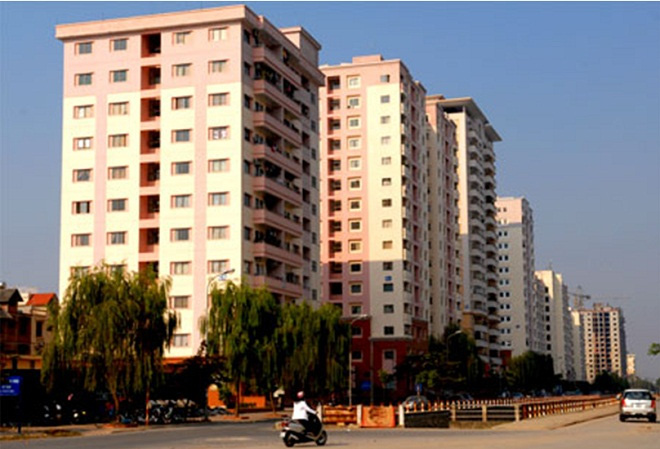 Bí quyết mua nhà với khoản tích lũy dưới 400 triệu đồng