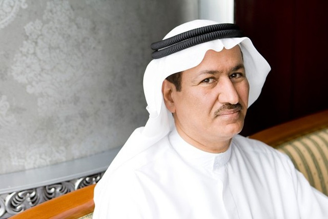 Những bí mật bây giờ mới kể về ông trùm bất động sản Dubai Hussain Sajwani