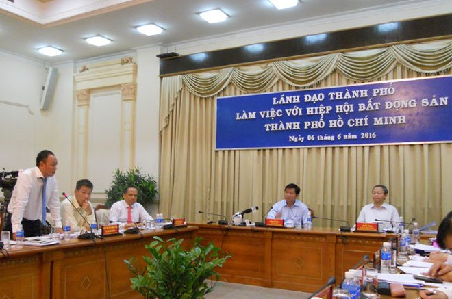 Cảnh báo nở rộ kinh doanh đa cấp bất động sản