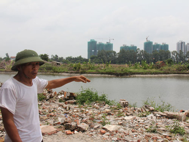 “Điểm nóng” khiếu nại, tố cáo ở Ecopark đã giảm