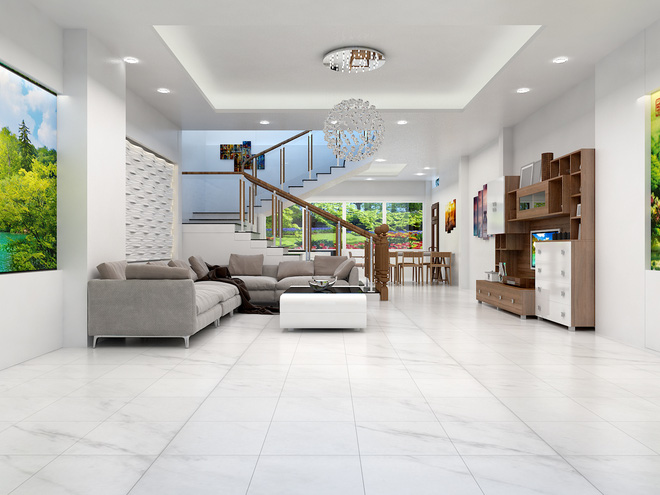 Mách bạn 7 lưu ý vàng không thể bỏ qua khi xây nhà mới