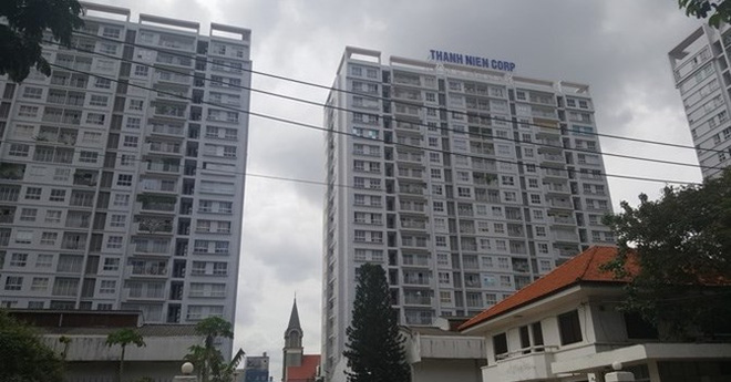 TP.HCM: Nhiều người dân sống tại chung cư mòn mỏi chờ sổ đỏ