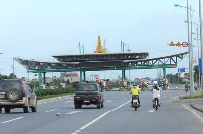 Tasco giảm phí trạm BOT Mỹ Lộc - Nam Định sau chỉ đạo của Phó thủ tướng