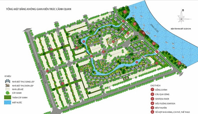 BĐS Nam Đà Nẵng dưới góc nhìn của người dân địa phương