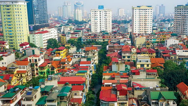 Hà Nội thanh tra 33 dự án nhà ở sai phạm