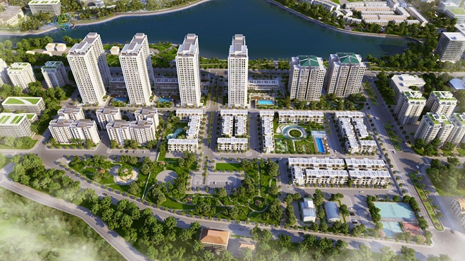 Quảng Ninh – Thị trường bất động sản mới nổi đầy sôi động