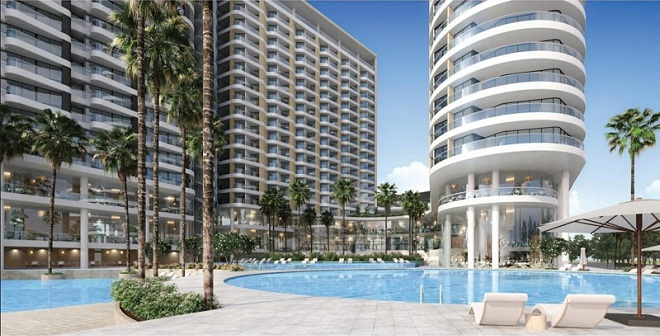 STDA chính thức phân phối dự án Condotel Ariyana Đà Nẵng của CĐT Ariyana Aeal Estate