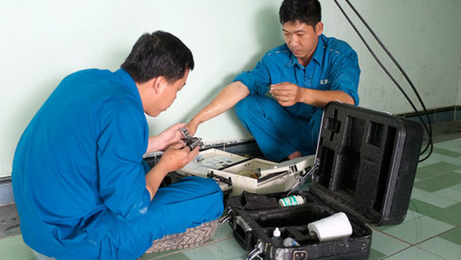 TP.HCM xóa độc quyền nhà mạng ở chung cư