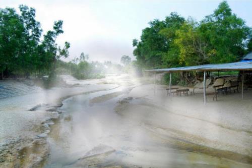 Bình Định: Thu hồi 4 dự án đầu tư du lịch chậm triển khai