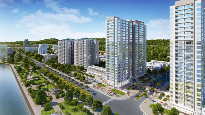 Mở bán Green Bay Premium: gần 100 giao dịch thành công