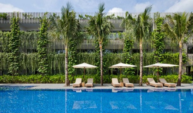 “Điểm nóng” bất động sản Đà Nẵng trở lại đà tăng tốc