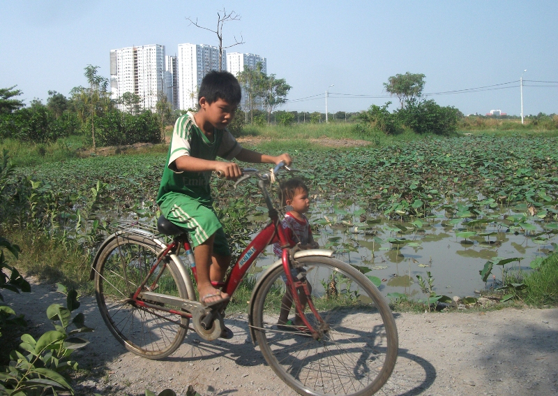 Mắc kẹt ở "con bò sữa" Phước Kiển, Quốc Cường Gia Lai vẫn đưa ra kế hoạch đầy tham vọng với 15 dự án BĐS khác