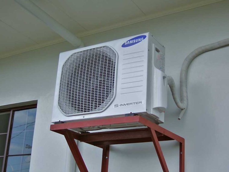 Đừng khiến nhà bạn nóng hơn vì những sai lầm này
